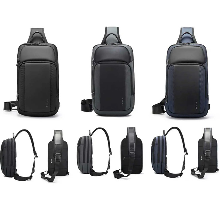 کوله پشتی کراس بادی بنج BANGE BG-7795