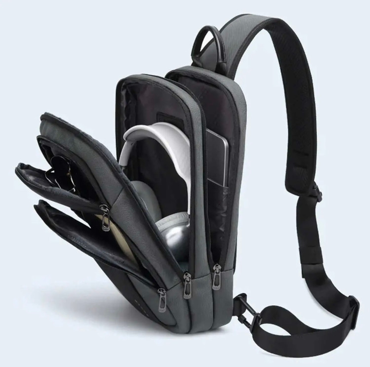 کوله پشتی کراس بادی بنج BANGE BG-7795