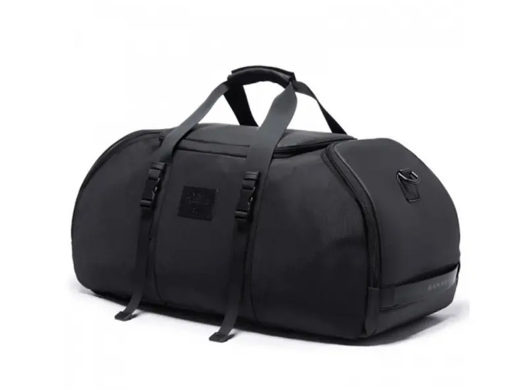 کیف ورزشی حرفه ای ضدآب با قابلیت جدا سازی وسایل با ظرفیت 36 لیتر بنج BANGE BG-7088 Luggage Gym Bag MultifunctionTravel