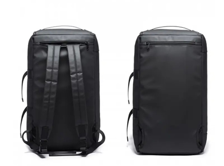 کیف ورزشی حرفه ای ضدآب با قابلیت جدا سازی وسایل با ظرفیت 36 لیتر بنج BANGE BG-7088 Luggage Gym Bag MultifunctionTravel
