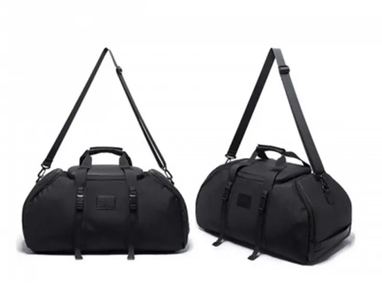 کیف ورزشی حرفه ای ضدآب با قابلیت جدا سازی وسایل با ظرفیت 36 لیتر بنج BANGE BG-7088 Luggage Gym Bag MultifunctionTravel