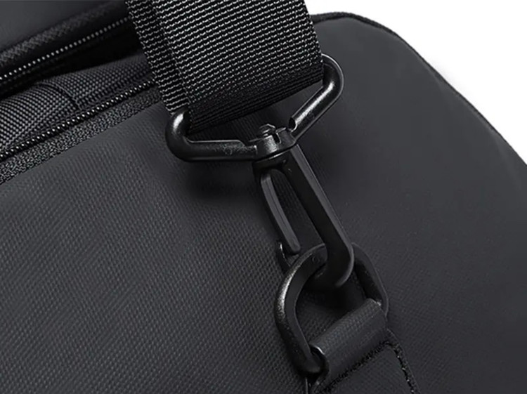 کیف ورزشی حرفه ای ضدآب با قابلیت جدا سازی وسایل با ظرفیت 36 لیتر بنج BANGE BG-7088 Luggage Gym Bag MultifunctionTravel