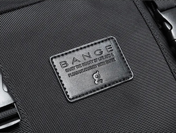 کیف ورزشی حرفه ای ضدآب با قابلیت جدا سازی وسایل با ظرفیت 36 لیتر بنج BANGE BG-7088 Luggage Gym Bag MultifunctionTravel