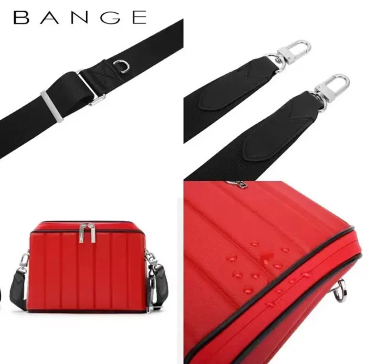 کیف دوشی ضد آب بنج Bange YD251