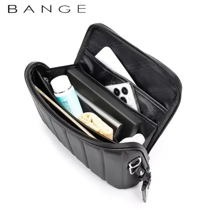 کیف دوشی ضد آب بنج Bange YD251