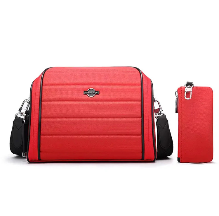 کیف دوشی ضد آب بنج Bange YD251