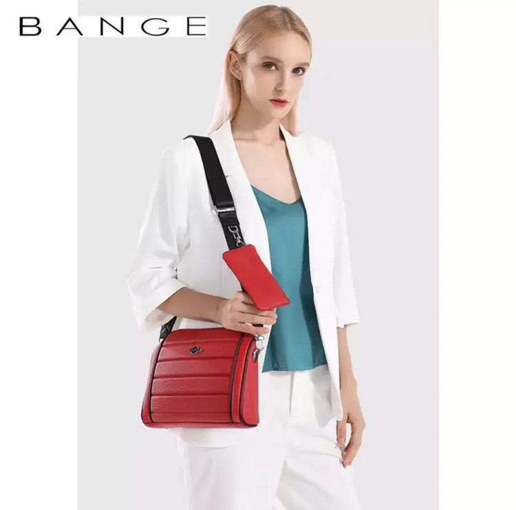 کیف دوشی ضد آب بنج Bange YD251