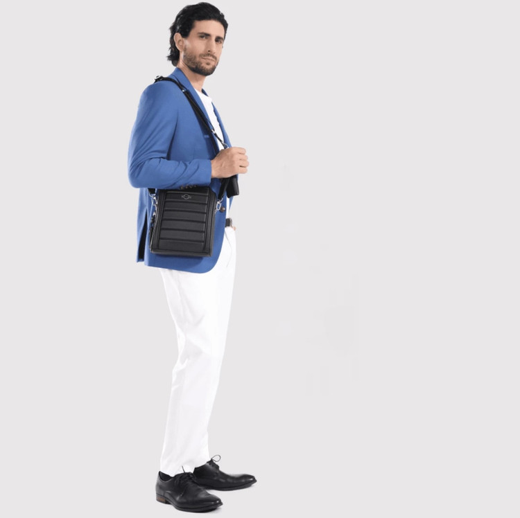 کیف دوشی ضد آب بنج Bange YD252
