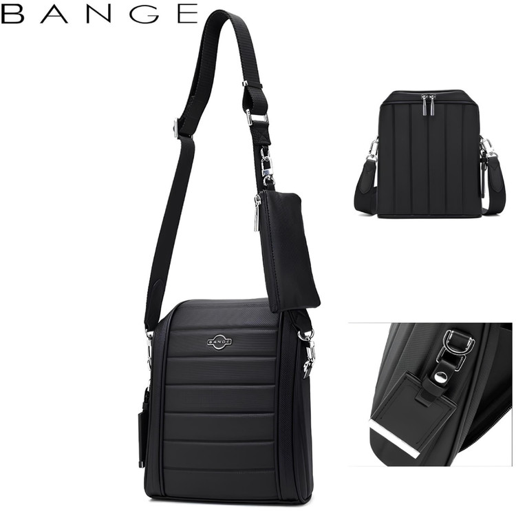 کیف دوشی ضد آب بنج Bange YD252