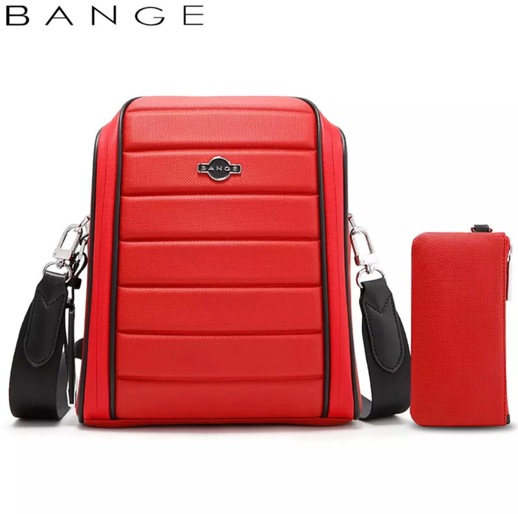 کیف دوشی ضد آب بنج Bange YD252