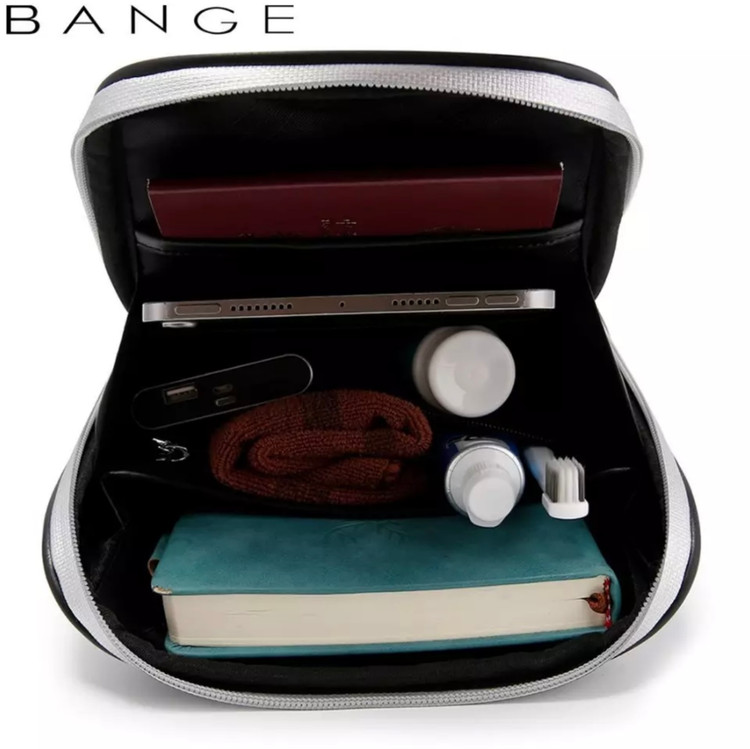 کیف دوشی ضد آب بنج Bange YD252