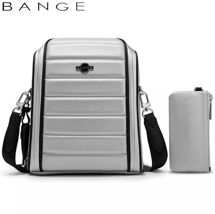 کیف دوشی ضد آب بنج Bange YD252