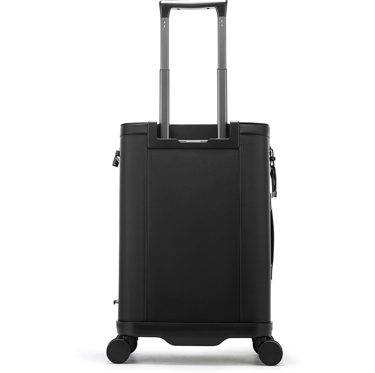 چمدان چرخدار 20 اینچی ضدآب و ضدسرقت 52 لیتری بنج Bange QL701