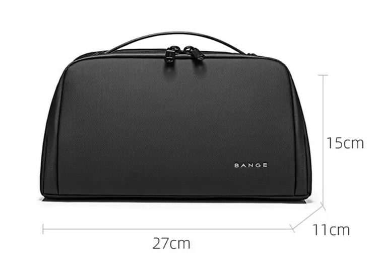 کیف دستی ضدآب بنج Bange BG-22196 clutch bag