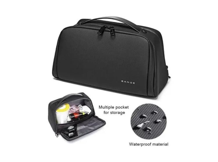 کیف دستی ضدآب بنج Bange BG-22196 clutch bag