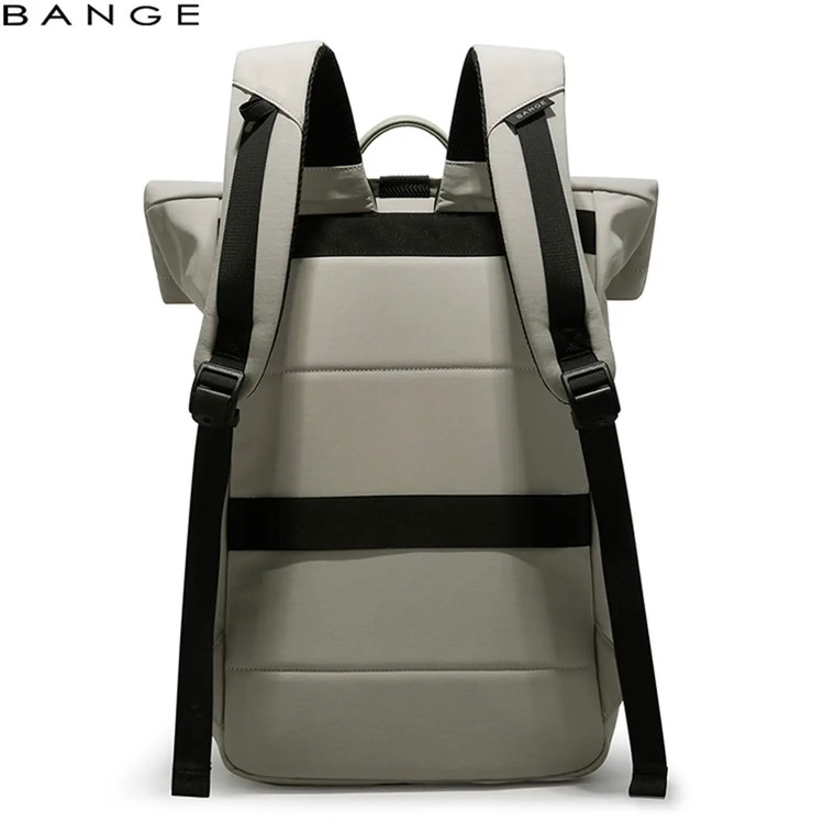 کوله پشتی لپ تاپ 15.6 اینچ ضدآب و ضدسرقت بنج bange BG-3115