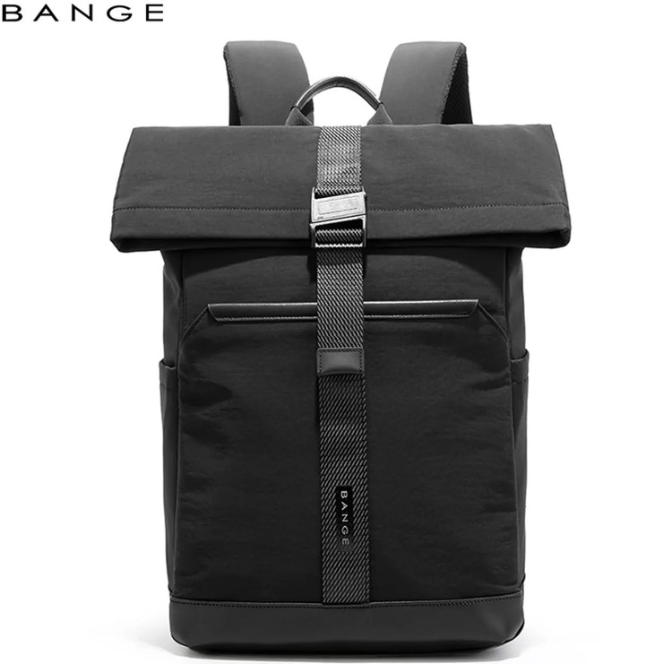 کوله پشتی لپ تاپ 15.6 اینچ ضدآب و ضدسرقت بنج bange BG-3115