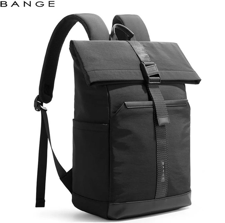 کوله پشتی لپ تاپ 15.6 اینچ ضدآب و ضدسرقت بنج bange BG-3115