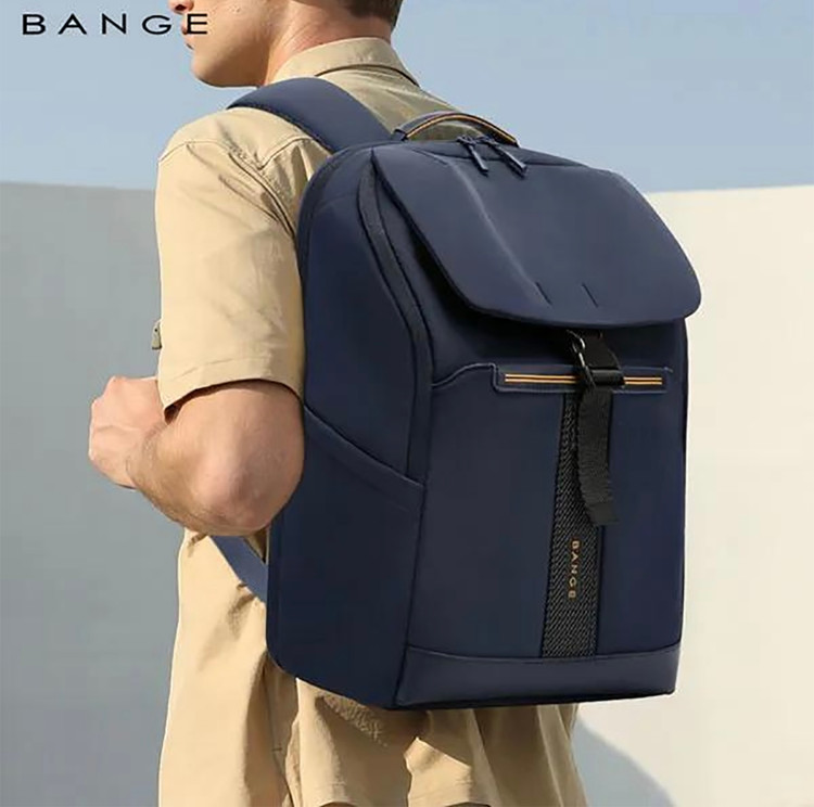 کولهپشتی لپتاپ 15.6 اینچ بنج Bange BG-8119