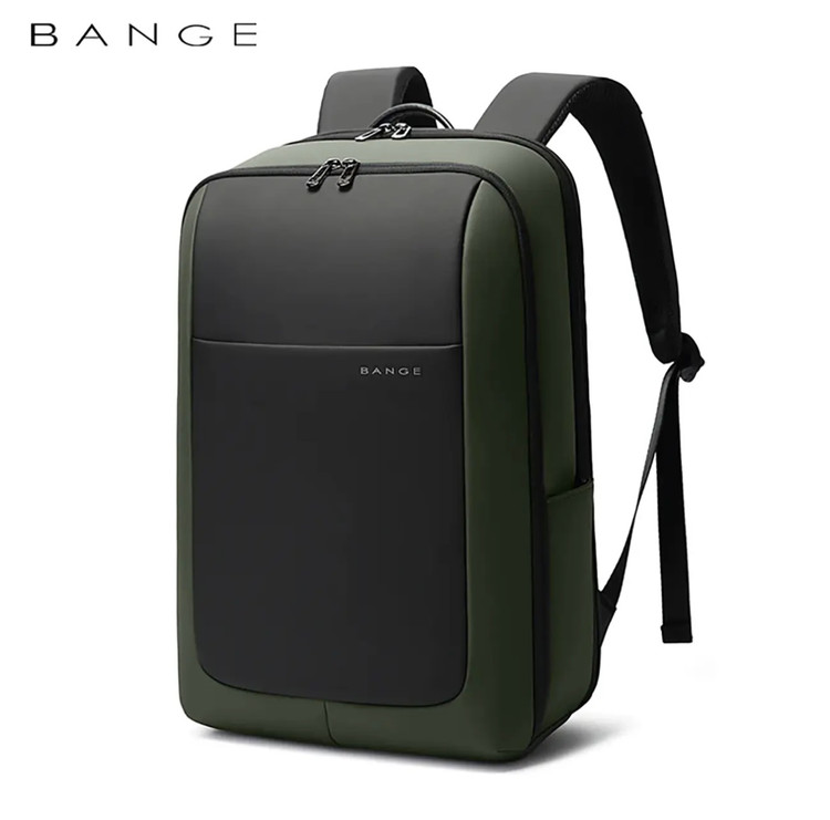 کوله پشتی لپ تاپ 15.6 اینچ بنج Bange اصل مدل BG-2952 ضد آب