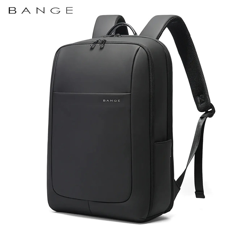 کوله پشتی لپ تاپ 15.6 اینچ بنج Bange اصل مدل BG-2952 ضد آب