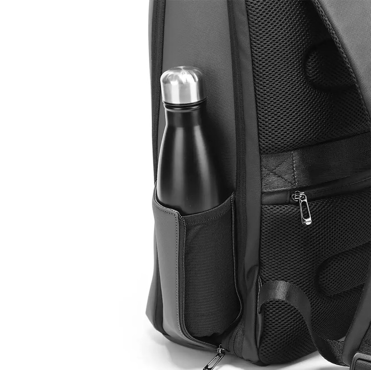 کوله پشتی لپ تاپ 15.6 اینچ بنج Bange اصل مدل BG-2952 ضد آب