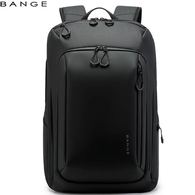 کوله پشتی لپ تاپ 14 اینچ و دوربین بنج Bang اصل مدل XJ325 ضدآب