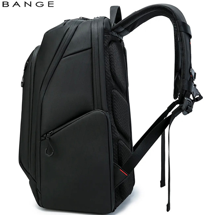 کوله پشتی لپ تاپ 14 اینچ و دوربین بنج Bang اصل مدل XJ325 ضدآب