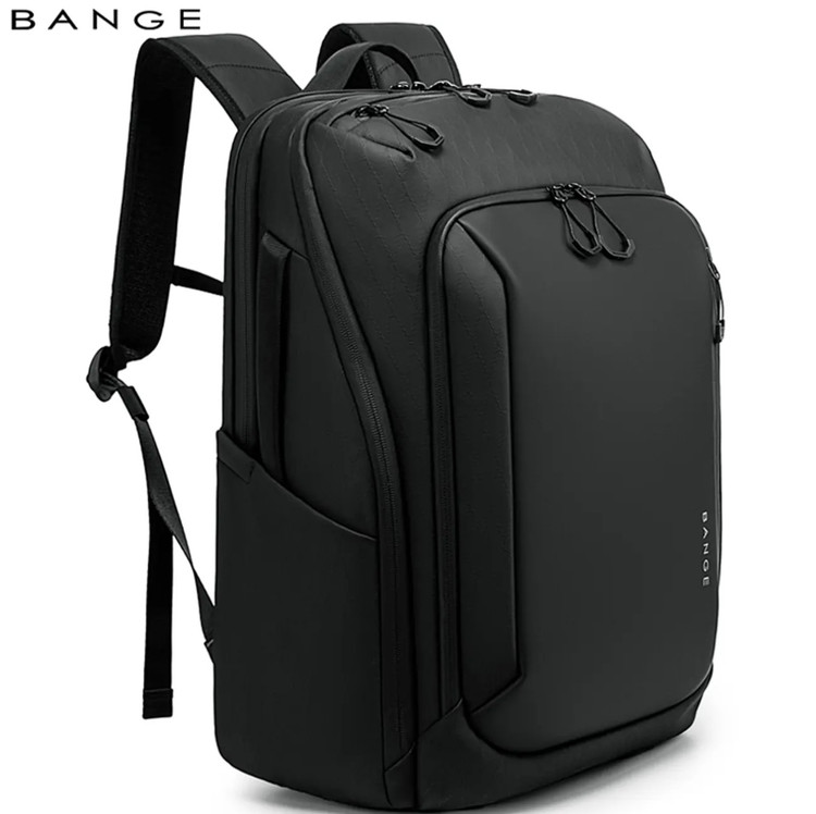 کوله پشتی لپ تاپ 14 اینچ و دوربین بنج Bang اصل مدل XJ325 ضدآب