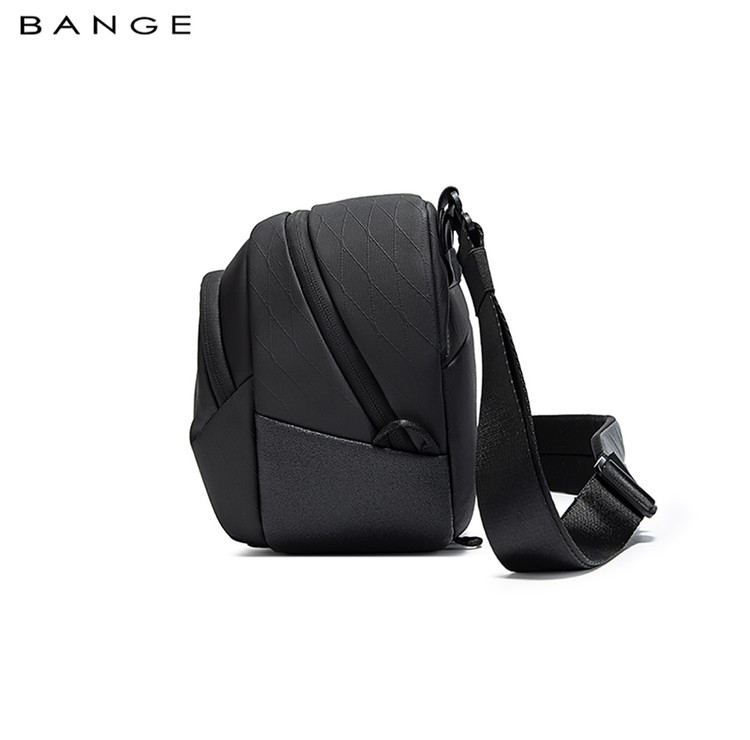 کیف دوربین بنج bang اصل مدل XJ329 دوشی و کراس بادی