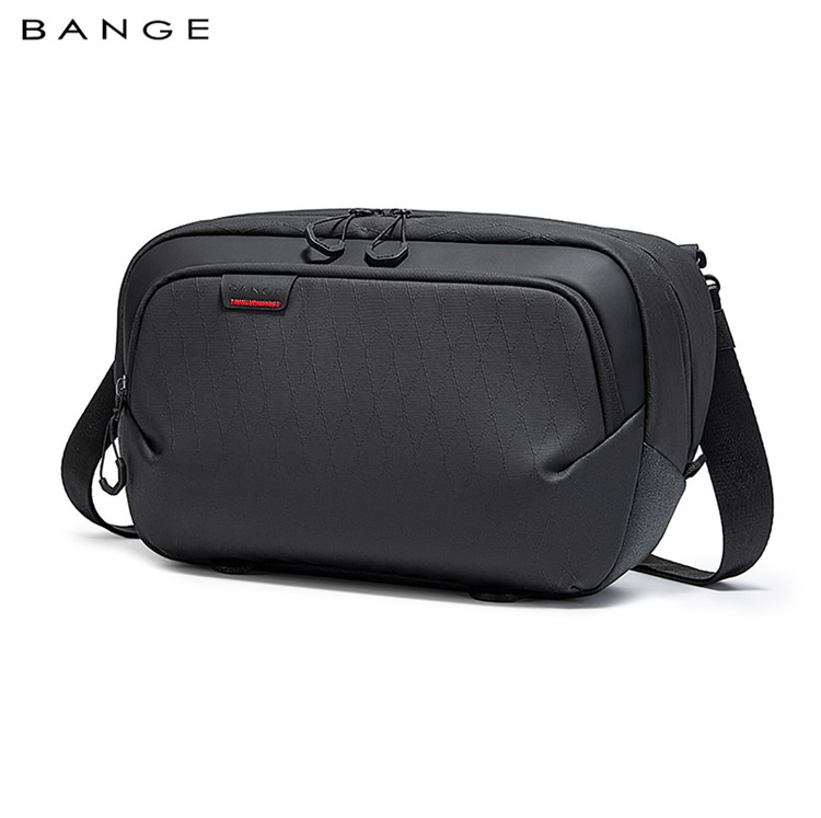 کیف دوربین بنج bang اصل مدل XJ329 دوشی و کراس بادی