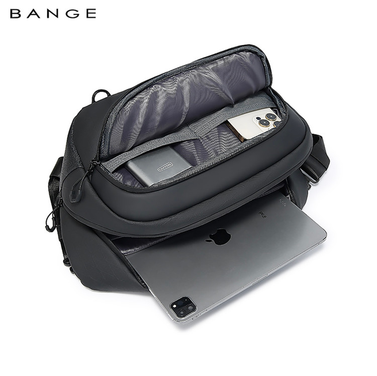 کیف دوربین بنج bang اصل مدل XJ329 دوشی و کراس بادی