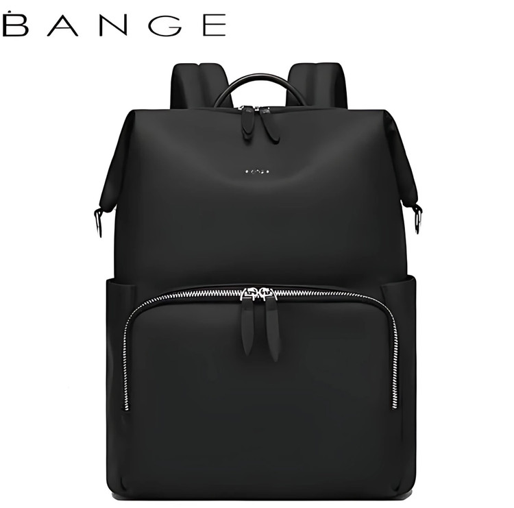 کوله پشتی زنانه بنج BANGE مدل BG-LY502 ضدآب