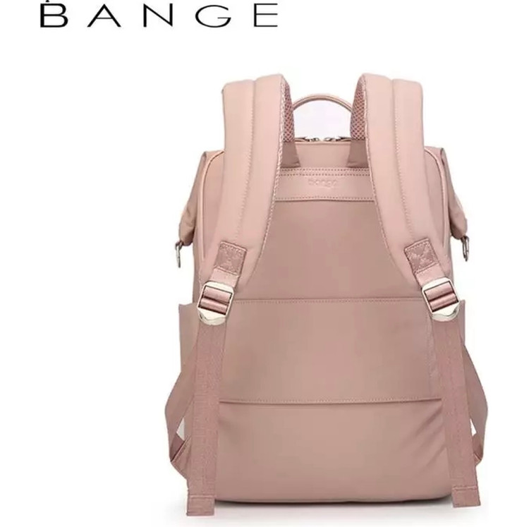 کوله پشتی زنانه بنج BANGE مدل BG-LY502 ضدآب
